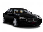 Maserati Quattroporte Tridente by Novitec Rosso 2011 года
